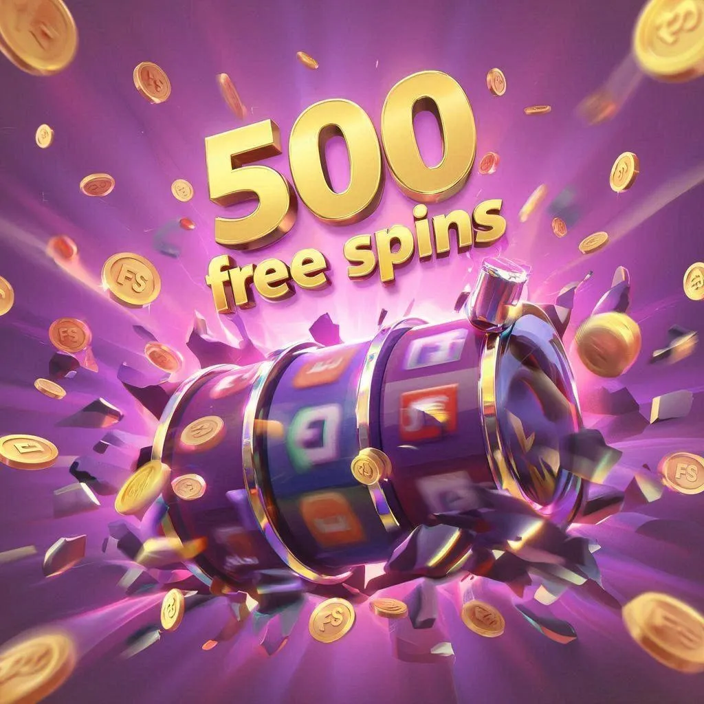 500 Free Spins from Babu88