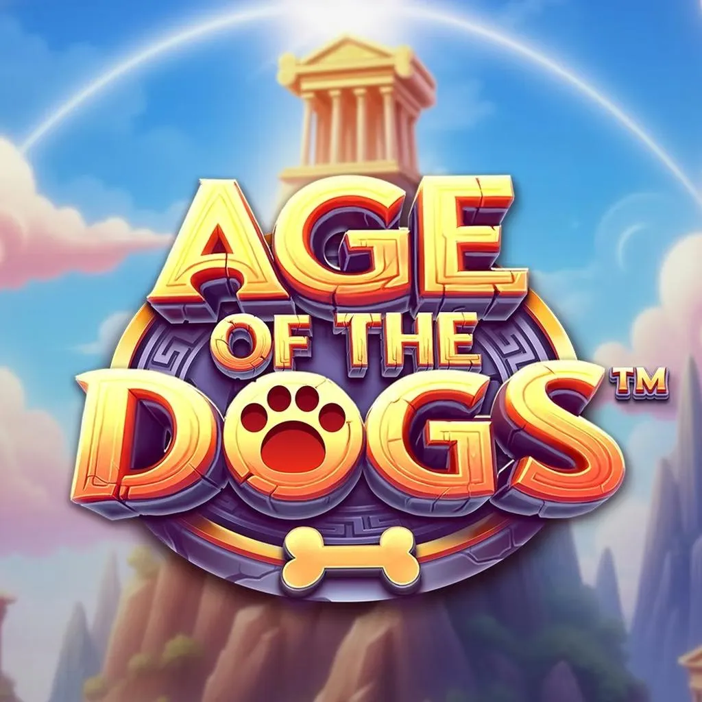 Age Of The Dogs from BGaming