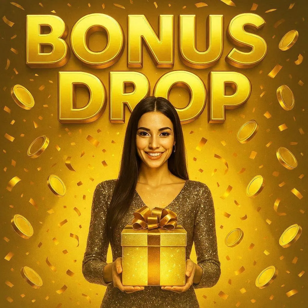 Bonus Drop from Babu88