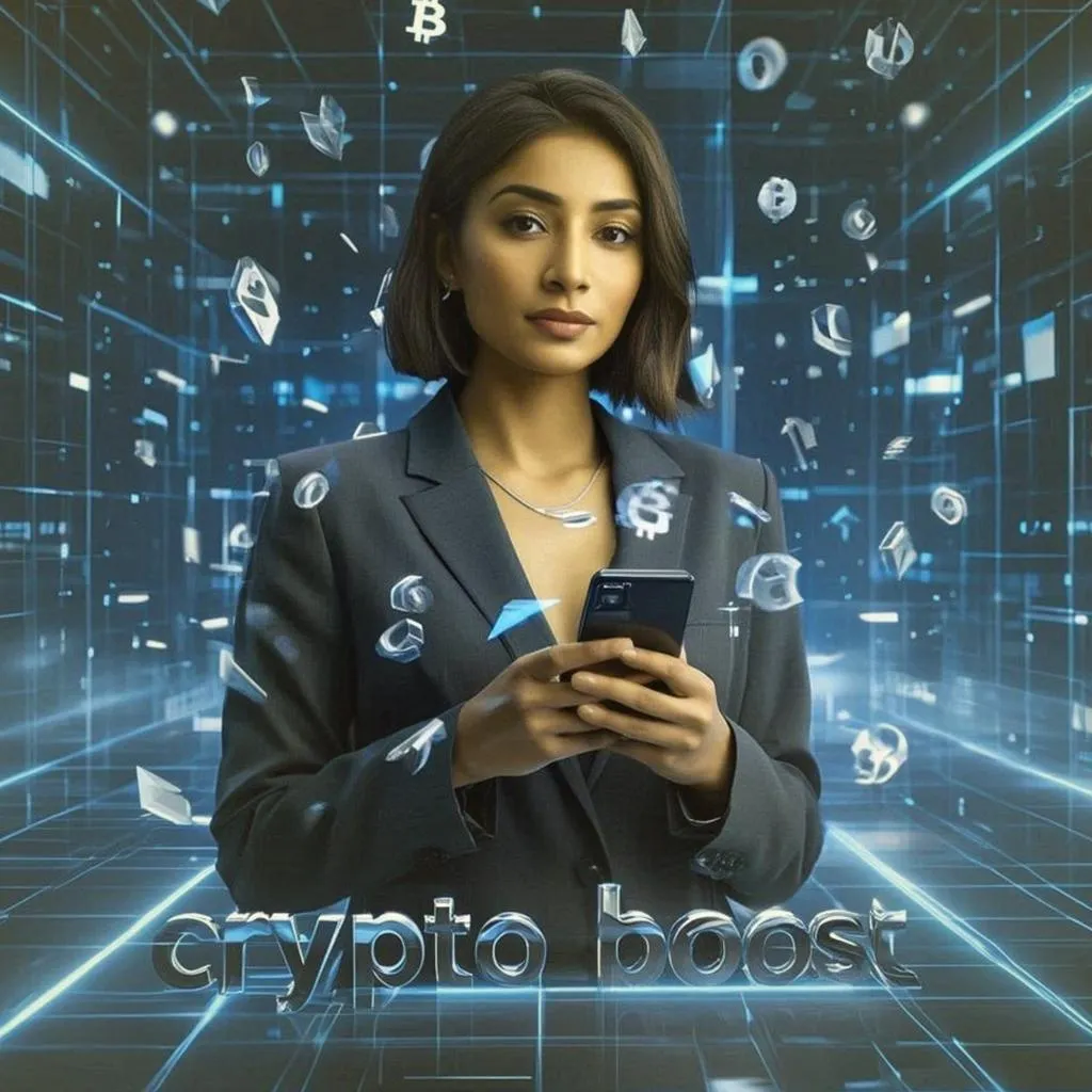 Crypto Boost from Babu88