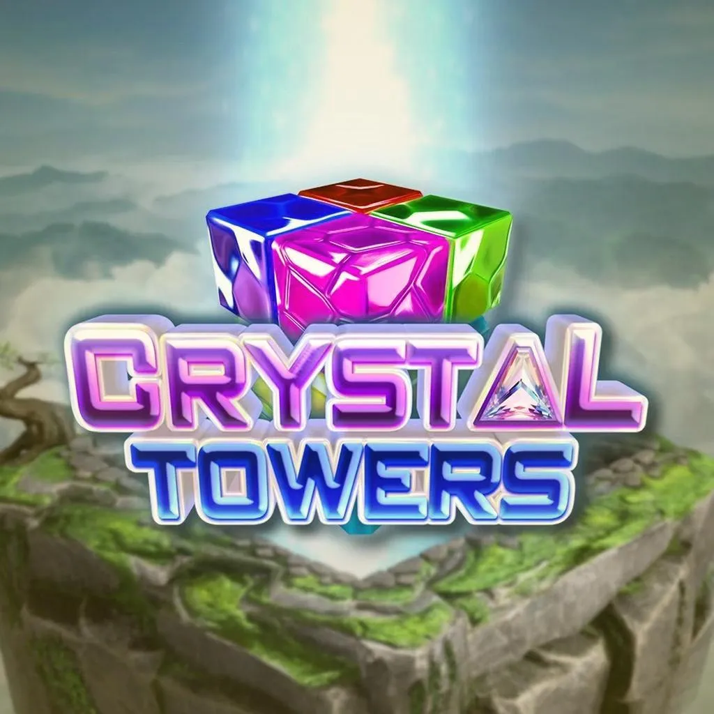 Crystal Towers from Amatic Industries