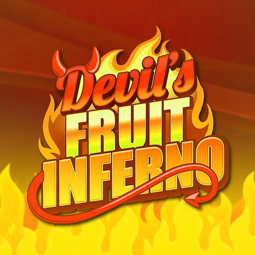 Devil's Fruit Inferno from Amatic Industries
