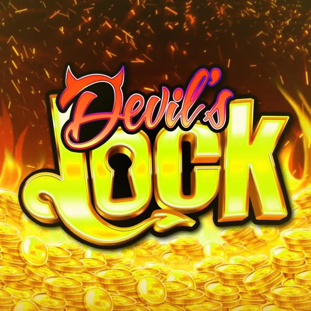 Devil's Lock Lucky Tap from BGaming
