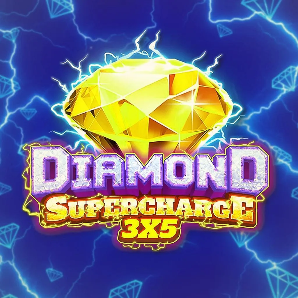 Diamond Supercharge 3x5 from BGaming