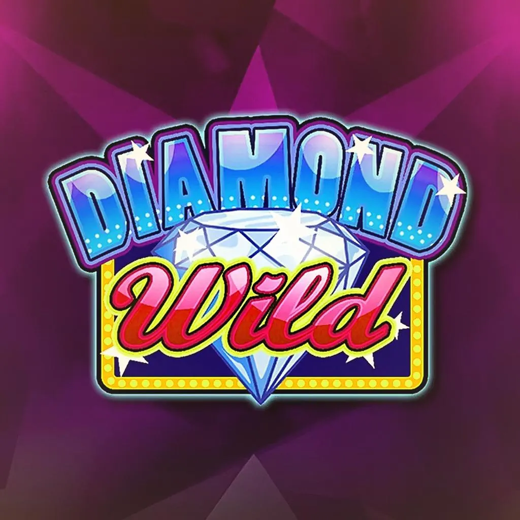 Diamond Wild from BGaming