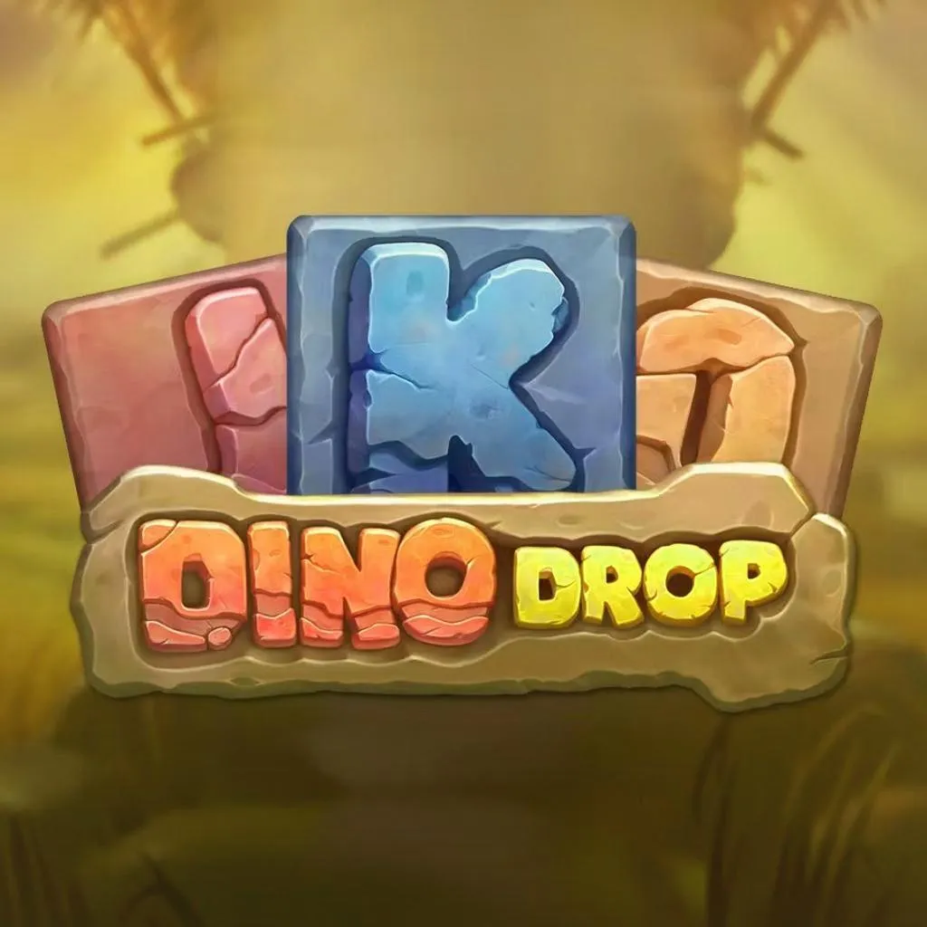 Dino Drop from BGaming