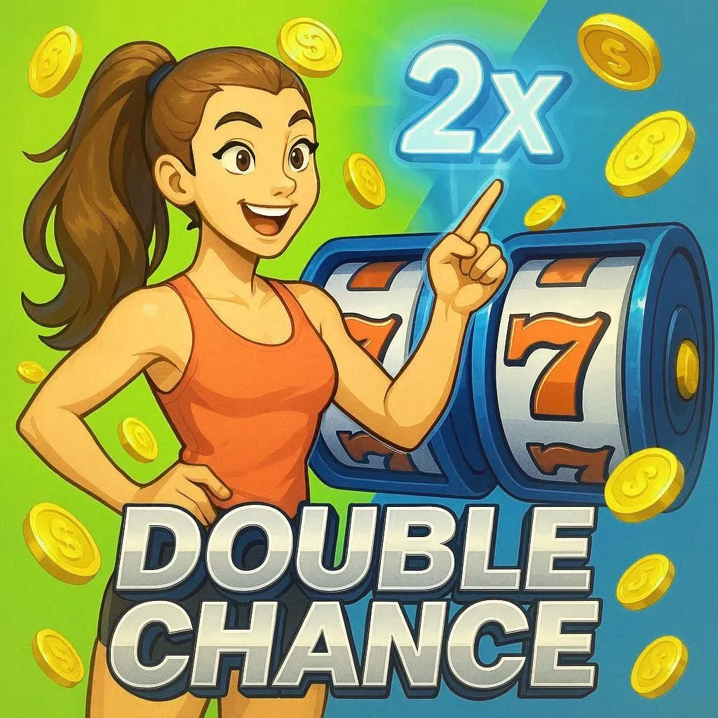 Double Chance bonus from Babu88
