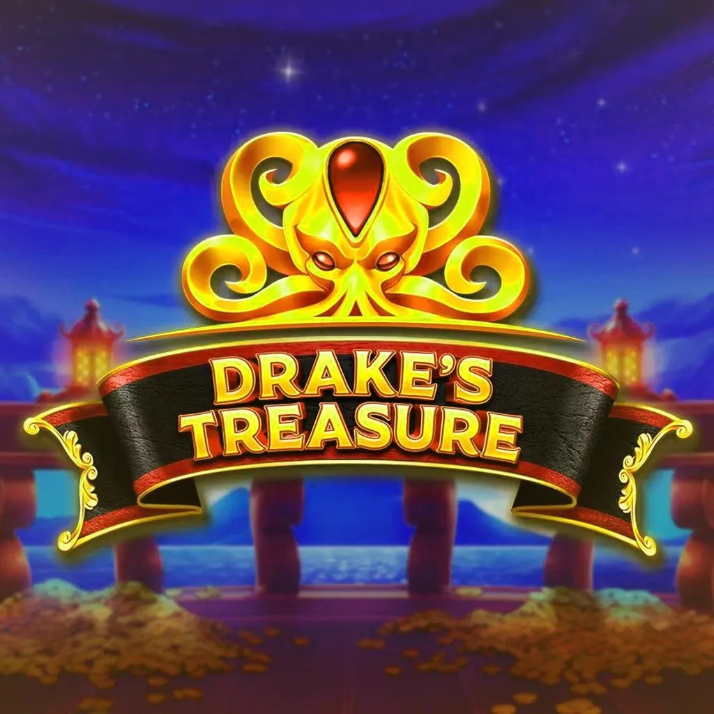 Drake's Treasure Bonus Pay from BGaming