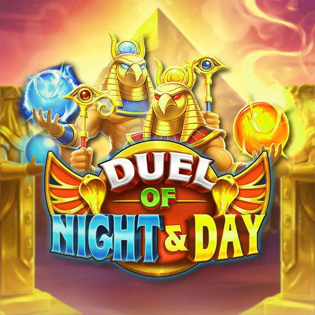 Duel Of Night & Day from BGaming