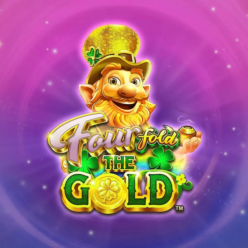Fawkes The Gold from 3 Oaks Gaming