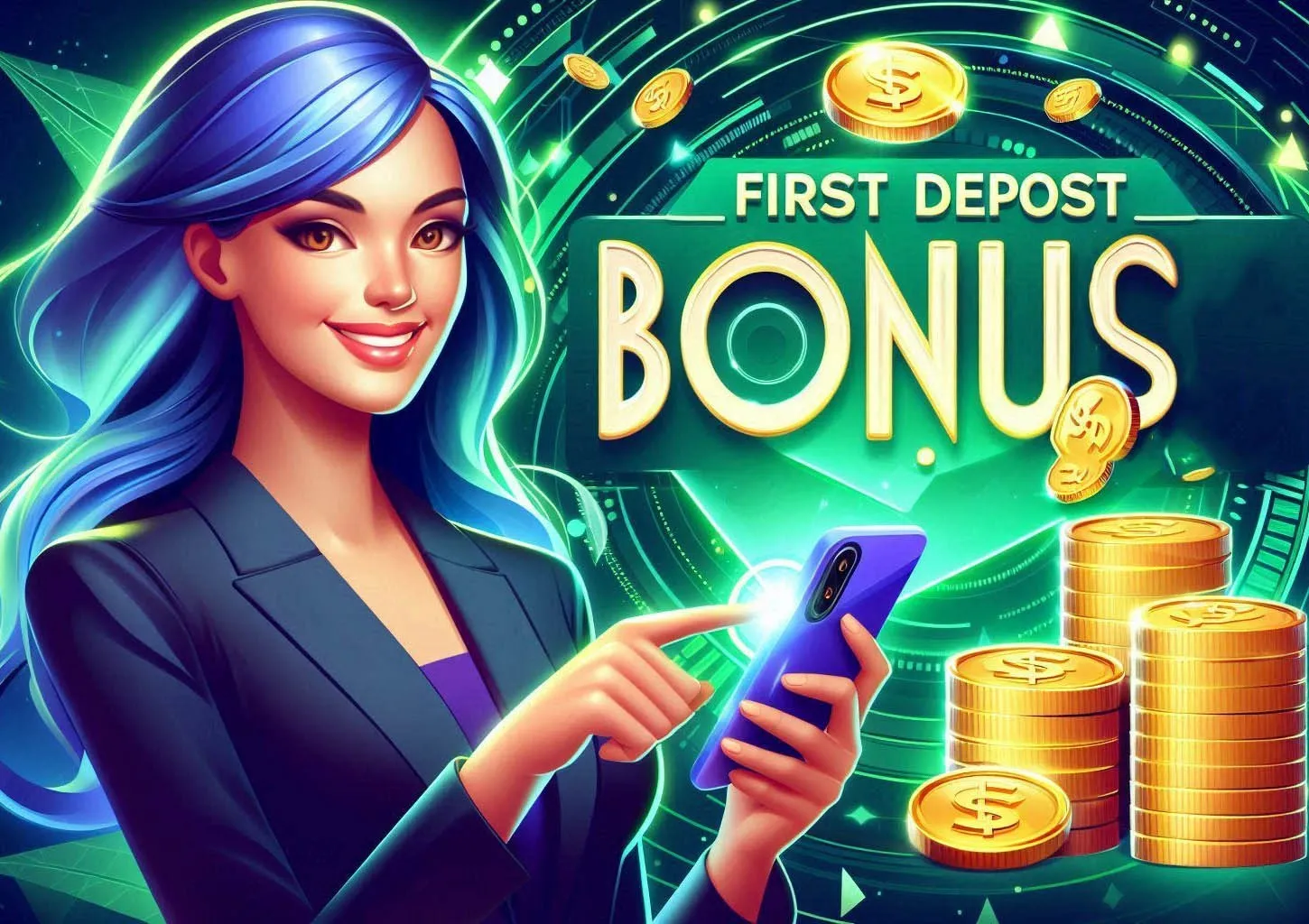 Baby88 first deposit bonus