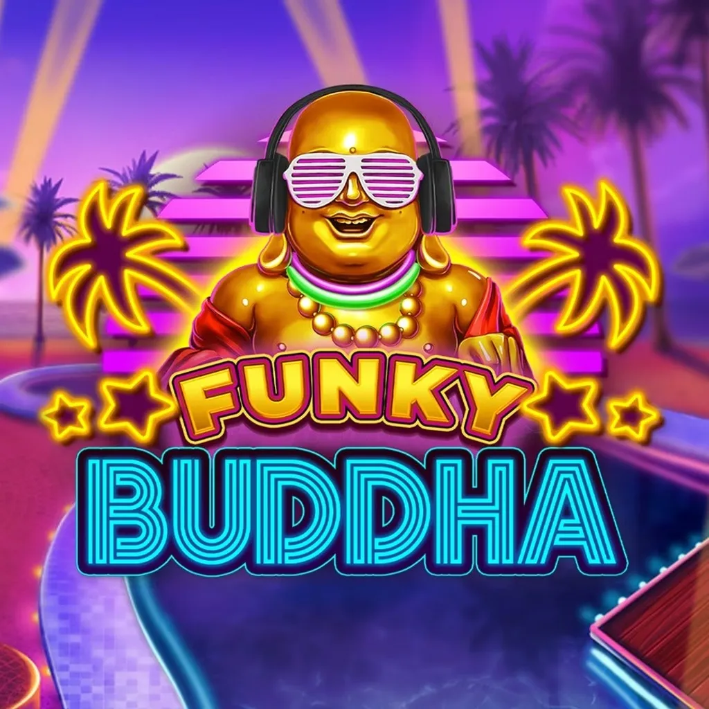 Funky Buddha from BGaming