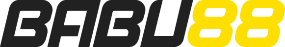 Babu88 Logo Text
