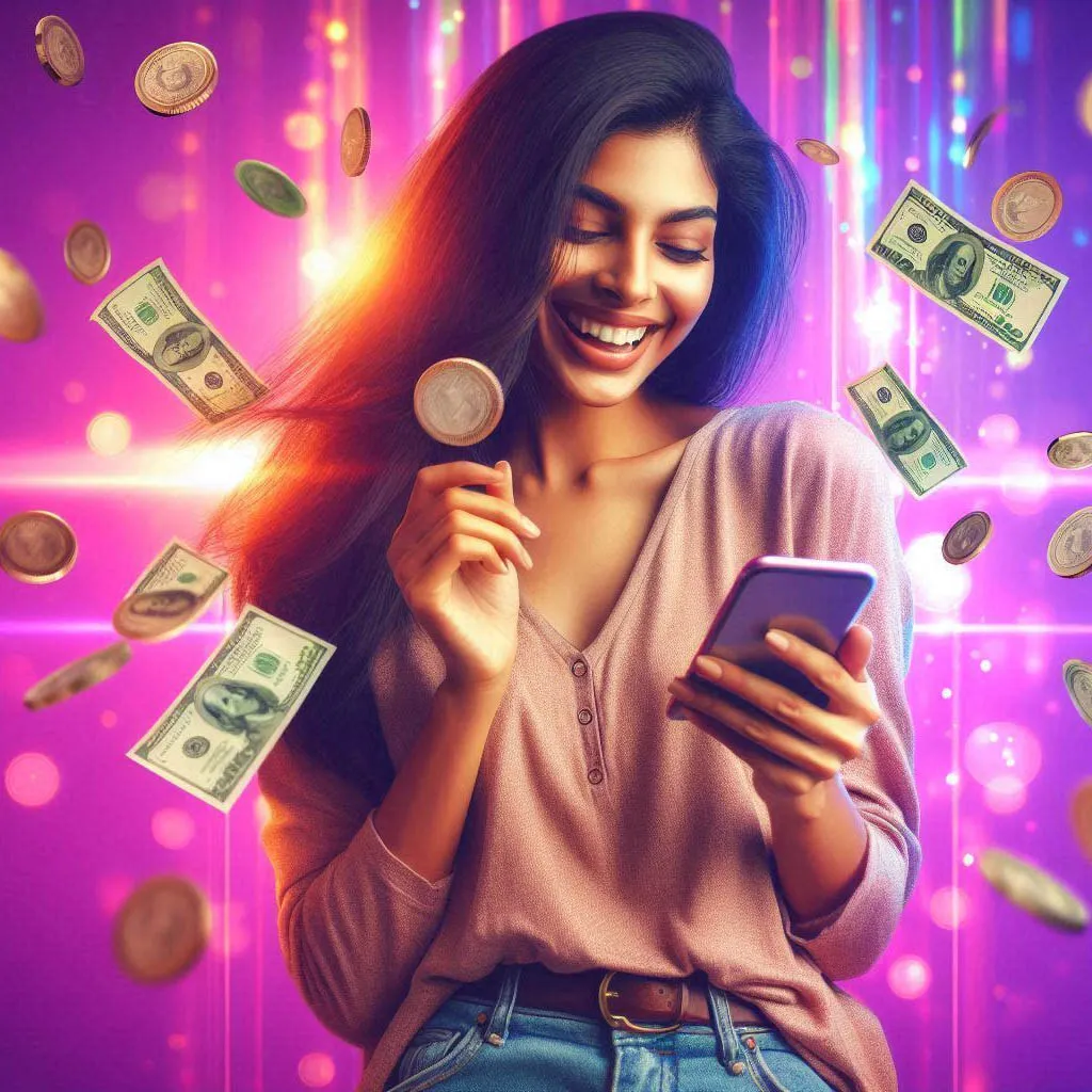 Mobile Casino Play